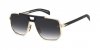 OKULARY DAVID BECKHAM DB 7157S RHL 61 ROZMIAR L